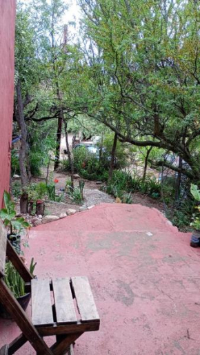Relaja san marcos sierras